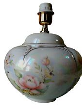 Lampada tavolo vintage usato  Galatone