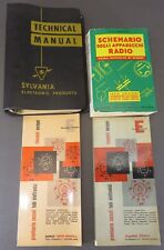 radio ravalico schemario usato  Ormelle