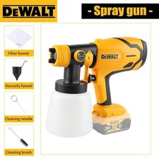 Dewalt 18v powered d'occasion  Toulon-