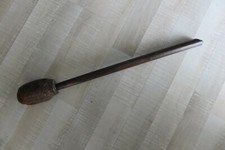 Ancien pilon fouloir d'occasion  Saumur