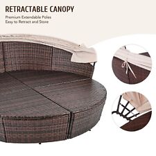 Garden haven rattan for sale  SKEGNESS