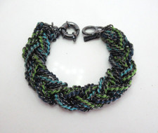 Jewelmint beaded cuff for sale  Fort Lauderdale
