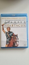 Spartacus uncut blu gebraucht kaufen  Hamburg