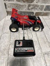 Nikko turbo aero for sale  Hudson