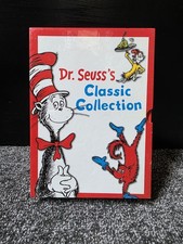Seuss classic collection for sale  FOLKESTONE