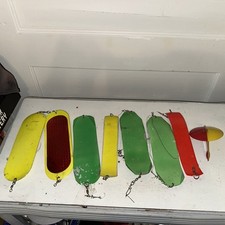 Lot fishing trolling for sale  Franklin Grove