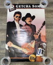 Vintage brooks dunn for sale  Spencer