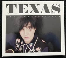 Texas conversation 2cd for sale  LEEDS