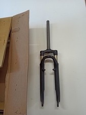 Federgabel zoll suntour gebraucht kaufen  Kastl