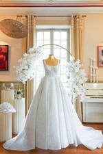 Robe mariée d'occasion  Saint-Didier-au-Mont-d'Or