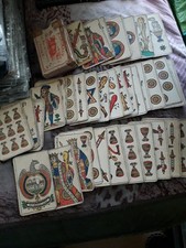 Jeux aluette complet d'occasion  Rochefort