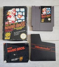 Jeu nintendo nes d'occasion  Saint-Vincent-de-Tyrosse