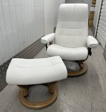 Ekornes stressless opal for sale  BRACKNELL