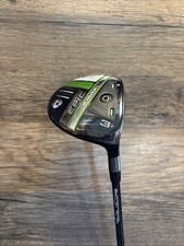 Callaway epic max for sale  EYEMOUTH
