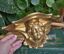 Vintage italian golden for sale  BROMLEY