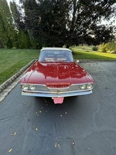 1962 pontiac tempest for sale  Linden