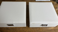 Jewelry boxes removable for sale  Glen Ellyn
