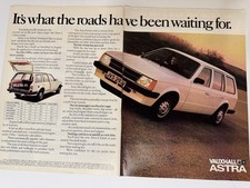Original mk1 vauxhall for sale  WIGAN