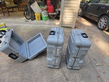 Hardigg heavy duty for sale  Coldspring