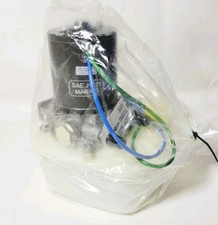 Tilt trim motor for sale  Council Bluffs