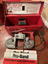 Vtg milwaukee portable for sale  Concord