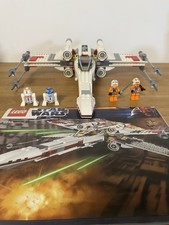 Lego star wars d'occasion  Dombasle-sur-Meurthe