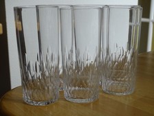 Baccarat cristal anciens d'occasion  Thann