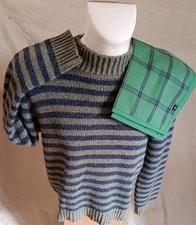 Agnès homme pull d'occasion  Faucogney-et-la-Mer