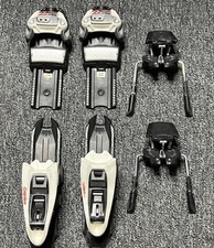 Marker squire ski for sale  Park Valley