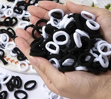 Haargummi haarband zopfgummi gebraucht kaufen Haargummi haarband zopfgummi gebraucht kaufen  Hamburg