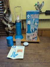 Vintage garcia camping d'occasion  Expédié en Belgium