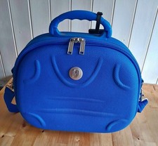 Metropolis blue vanity for sale  SHEFFIELD