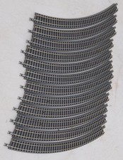 Rokuhan r004 r220mm for sale  Flowery Branch