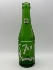 Vintage 1951 7up for sale  Brownsboro