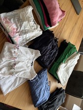 Bekleidung paket damen gebraucht kaufen  Hosenfeld