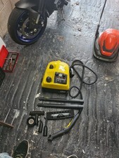 karcher steam cleaner for sale  LANCASTER