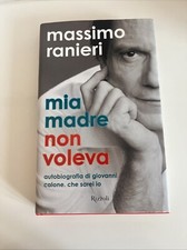 mia madre non voleva usato  Bologna