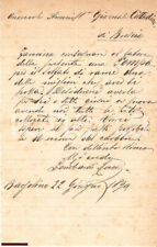 1890 bagolino acquisto usato  Milano