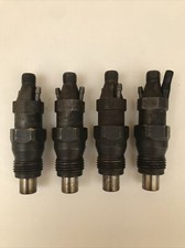 Injecteur kca17s42 bosch d'occasion  Perpignan-
