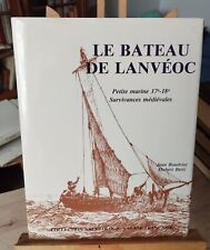 Bateau lanveoc.boudriot berti. d'occasion Bateau lanveoc.boudriot berti. d'occasion  Dinan