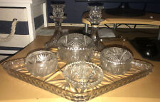 Vintage 1930s clear for sale  PORT TALBOT