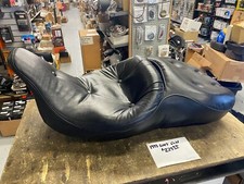 stock touring seat harley for sale  Butler
