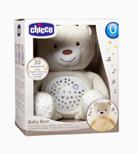 Chicco baby bear usato  Cardito