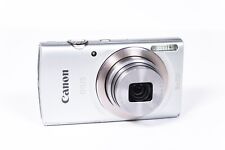 Câmera Digital Canon IXUS 175 20.0MP 8x Zoom Óptico, usado comprar usado  Enviando para Brazil