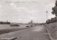 Historische köln schwebebahn gebraucht kaufen  Berlin