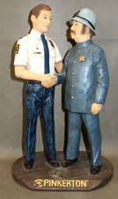 Pinkerton security services for sale  Indianapolis