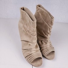 Fioni peep toe for sale  Missouri City