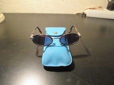 Sonnenbrille sting made gebraucht kaufen  Lünen