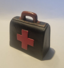 1998 Full Moon Toys - Puppet Master DOKTOR DEATH - Bolsa médica acessória solta comprar usado  Enviando para Brazil