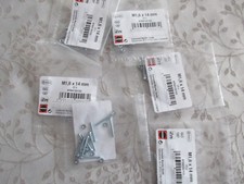 6x14mm gewindeschrauben 6 gebraucht kaufen 6x14mm gewindeschrauben 6 gebraucht kaufen  Lotte